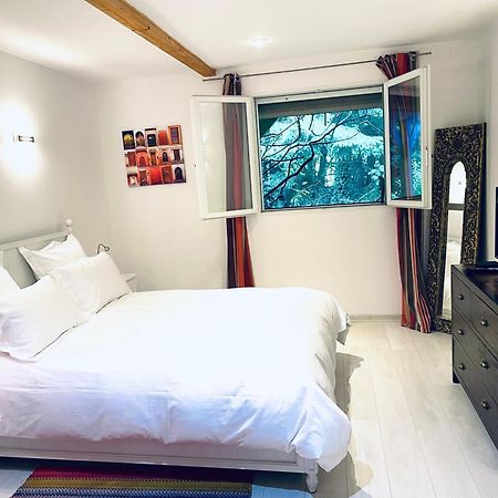 Appartement Au Calme Avec Terrasse Verdoyante Entre Annecy Et Geneve فييِ لو بولو المظهر الخارجي الصورة
