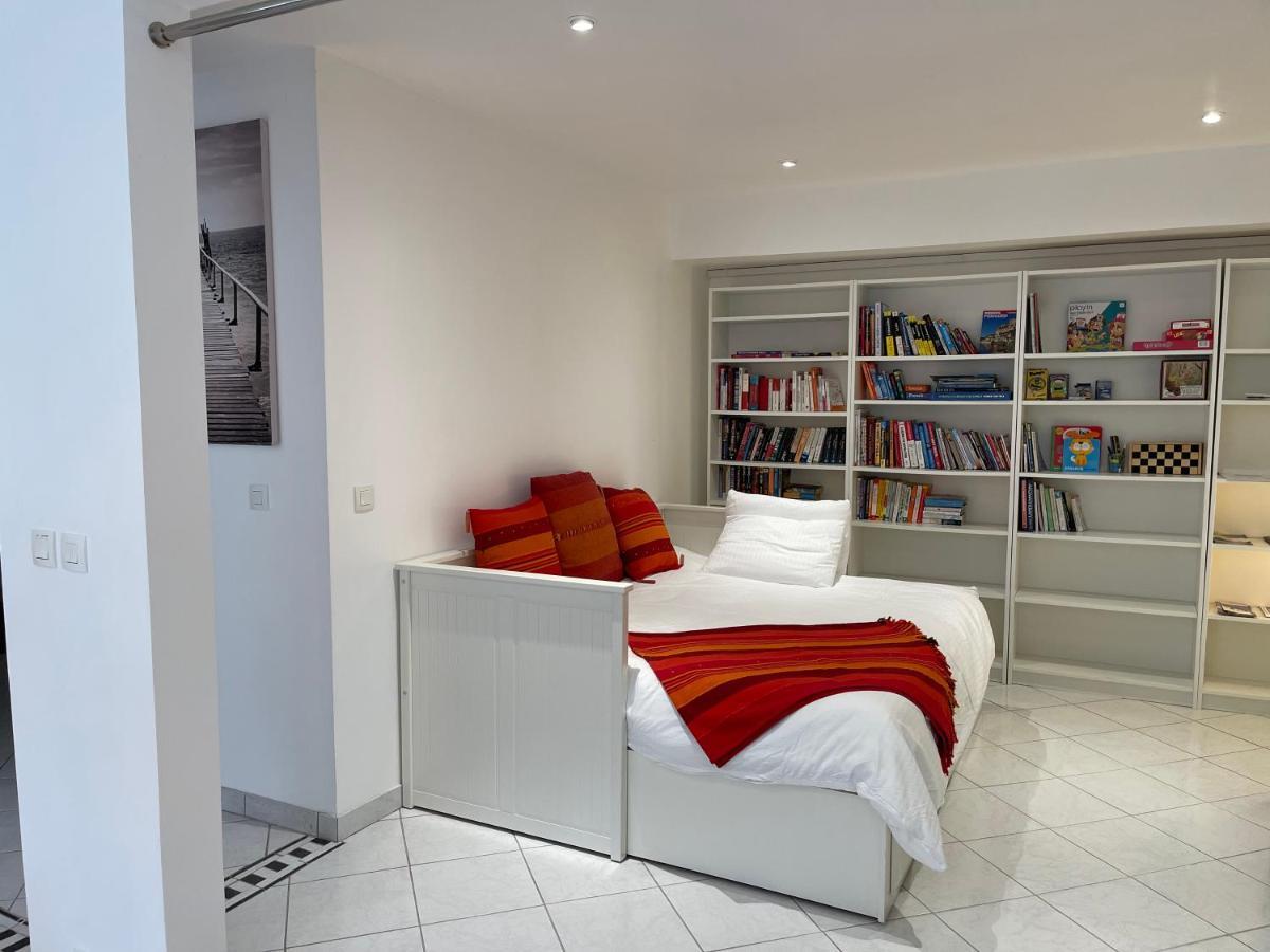 Appartement Au Calme Avec Terrasse Verdoyante Entre Annecy Et Geneve فييِ لو بولو المظهر الخارجي الصورة