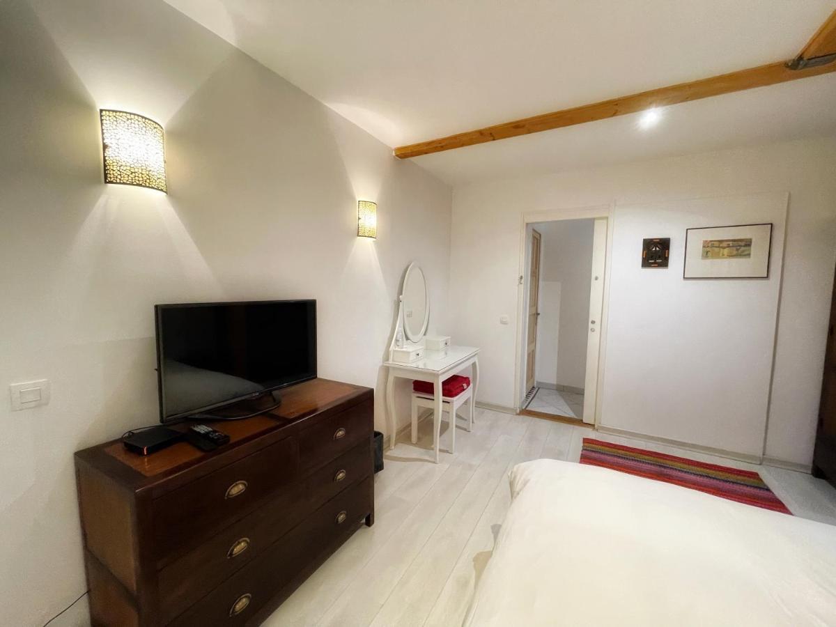 Appartement Au Calme Avec Terrasse Verdoyante Entre Annecy Et Geneve فييِ لو بولو المظهر الخارجي الصورة