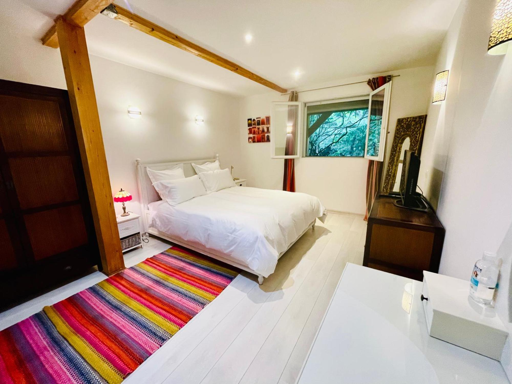 Appartement Au Calme Avec Terrasse Verdoyante Entre Annecy Et Geneve فييِ لو بولو المظهر الخارجي الصورة