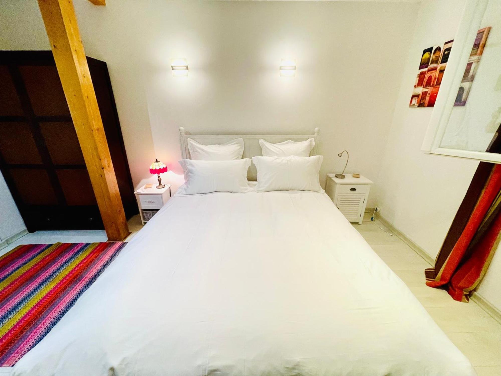Appartement Au Calme Avec Terrasse Verdoyante Entre Annecy Et Geneve فييِ لو بولو المظهر الخارجي الصورة