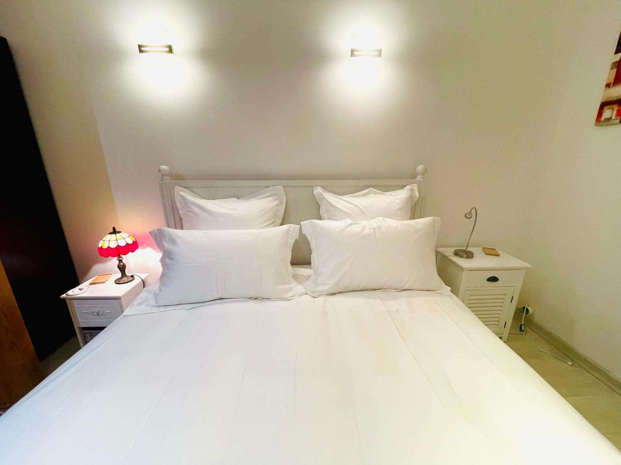 Appartement Au Calme Avec Terrasse Verdoyante Entre Annecy Et Geneve فييِ لو بولو المظهر الخارجي الصورة
